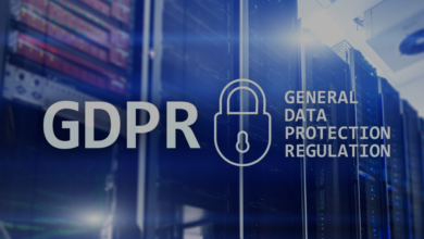 Photo of GDPR (General Data Protection Regulation)