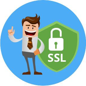 SSL - E-Ticarette Güven Damgası