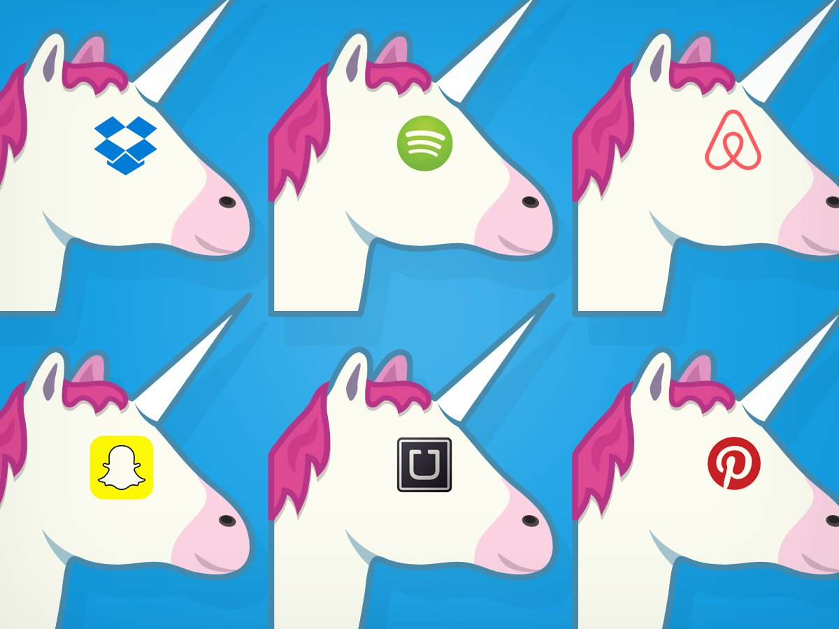 unicorn startup.png2 - Unicorn Girişim Nedir?