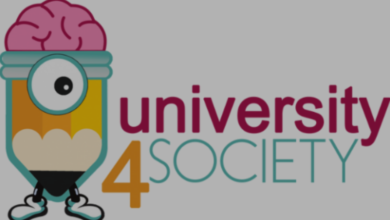 Photo of University4Society’i hiç duymuş muydunuz?