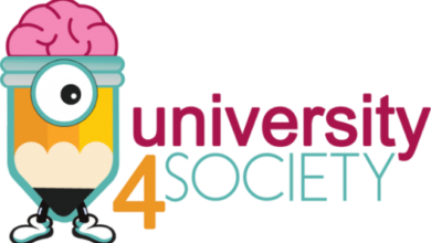 Photo of University4Society’i hiç duymuş muydunuz?
