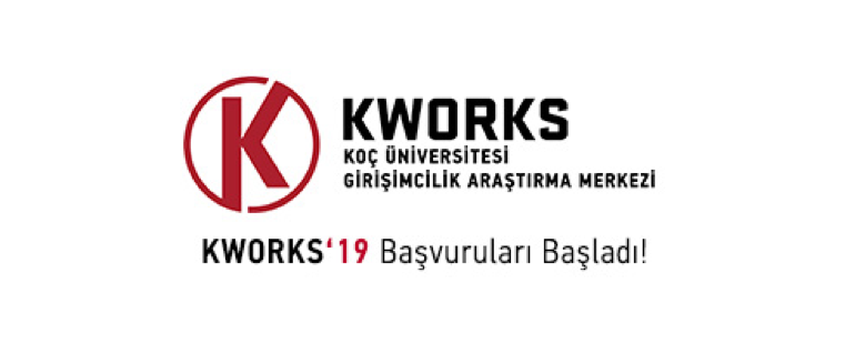 kworks - Nisan 2019 Etkinlik Bülteni