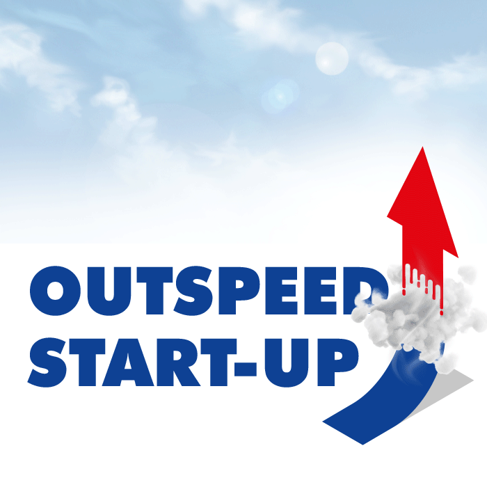 Photo of Outspeed Startup