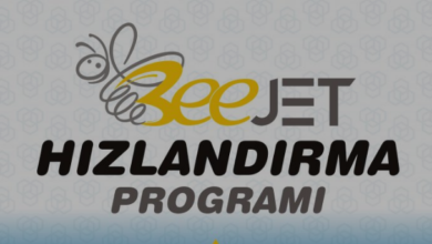 Photo of Çankaya Üniversitesi BeeJet Hızlandırma Programı Başlıyor!