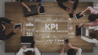 Photo of KPI ile Startup Başarısını Ölçmek